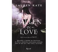Fallen in love