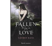 Fallen in love - Kate Lauren
