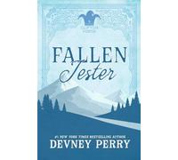 Fallen Jester - NUOVO
