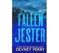 Fallen Jester - NUOVO