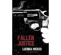 Fallen Justice: A Dark Criminal Romance