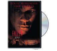 Fallen (Keep Case Packaging) (DVD) Denzel Washington John Goodman Embeth Davidtz