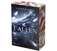Fallen. La serie