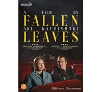 Fallen Leaves (DVD) Maria Heiskanen Sakari Kuosmanen Martti Suosalo Sherwan Haji