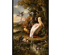 Fallen Leaves: Of Man, Beast, and the Waning World