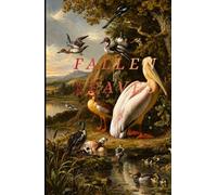 Fallen Leaves: Of Man, Beast, and the Waning World
