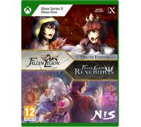 Fallen Legion: Rise to Glory / Fa (Microsoft Xbox One Microsoft Xbox Series X S)