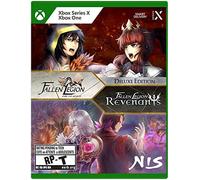 Fallen Legion: Rise to Glory / Fallen Legion Revenan (Microsoft Xbox Series X S)