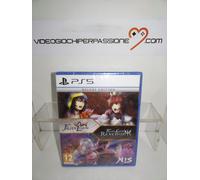 Fallen Legion: Rise to Glory / Fallen Legion Revenants - Deluxe Edition Playsta