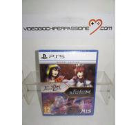 Fallen Legion: Rise to Glory / Fallen Legion Revenants - Deluxe Edition Playstat