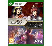 Fallen Legion: Rise to Glory / Fa (Microsoft Xbox One Microsoft Xbox Series X S)