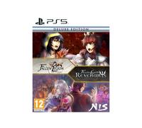 Fallen Legion Rise to Glory Fallen Legion Revenants Edizione Deluxe PS5 - Nouvo