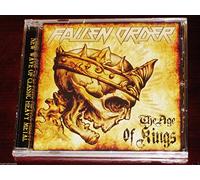 Fallen Order - Age Of Kings