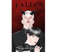 Fallen: Romance fantasy, Boy love.