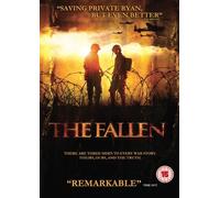 Fallen: Scanbox [Edizione: Regno Unito] [Edizione: Regno Unito]