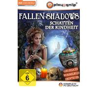 Fallen Shadows - Schatten der Kindheit [Edizione: Germania]