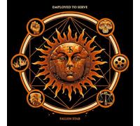 Employed to Serve Fallen Star (CD) Album