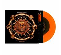 Employed to Serve Fallen Star (Vinyl LP) 12" Album Coloured Vinyl