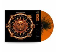 Employed to Serve Fallen Star (Vinyl LP) 12" Album Coloured Vinyl