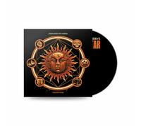 Employed to Serve Fallen Star (CD) Album