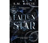 Fallen Star: A Dark Romance
