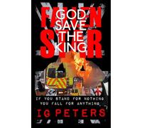 Fallen Star God Save The King