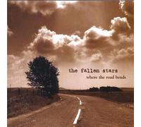 Fallen Stars - Where The Road Bends