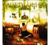 Fallen Within - Intoxicated