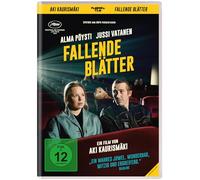 Fallende Blätter
