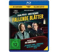 Fallende Blätter