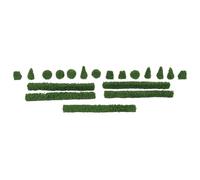 Faller Box Tree Set FA181290