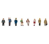 Faller - 1/87 Kinderen Op Weg Naar School Toy NUOVO