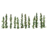 Faller - 1/87 STOKBONEN 12 St. (6/23)*