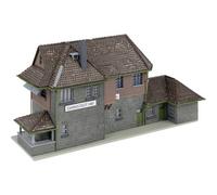 Faller 109126 B-126 Stellwerk Darmstadt H0