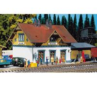 Faller 110097 - Stazione Campo Fiorito