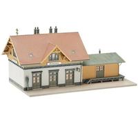 Faller 110097 - Stazione Campo Fiorito