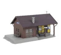 Faller 110137 Stazione ferroviaria di Uderns H0