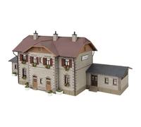 FALLER 110152 - Kit modellino, Multicolore