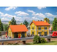 FALLER 110154 - Stazione di Güssing H0