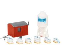 FALLER 120116 - Kit modellino, Multicolore