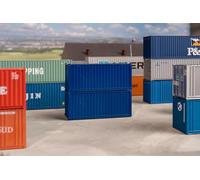 FALLER 120116 - Kit modellino, Multicolore