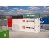 FALLER 120116 - Kit modellino, Multicolore