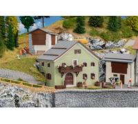 FALLER 120116 - Kit modellino, multicolore