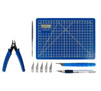 FALLER 120116 - Kit modellino, Multicolore