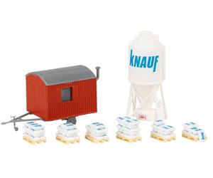 FALLER 120116 - Kit modellino, Multicolore