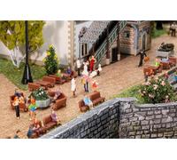 Faller 120116 - Modellino