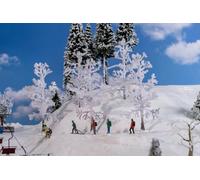 FALLER 120116 - Modellino