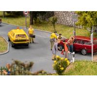FALLER 120116 - Modellino