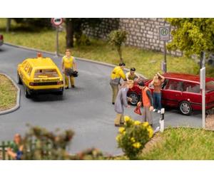 FALLER 120116 - Modellino