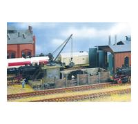 Faller 120131 Piccolo deposito di carbone H0